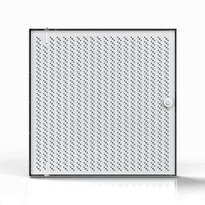 R38 Tile Door sprung pin RPT