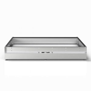 R38 Tile Door sprung pin RPT TOP