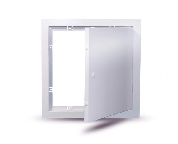 Value Range Metal Door Picture Frame Budget Lock 1
