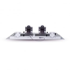 Value Range Plasterboard Door Beaded Frame Touch Catch Access Panel 7