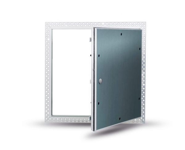 Value Range Plasterboard Door Beaded Frame Touch Catch budget lock