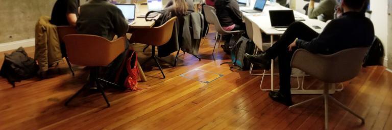 Quick-Fit Floor Door