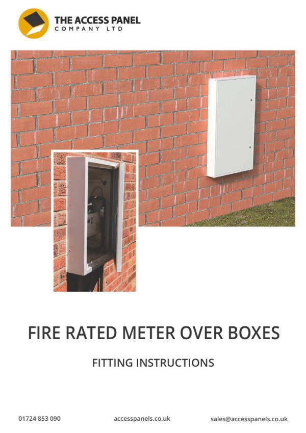 Fire Rated Meter Over Box Fitting Guide 2023 11024 1