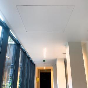 Acoustic Rated Access Panels