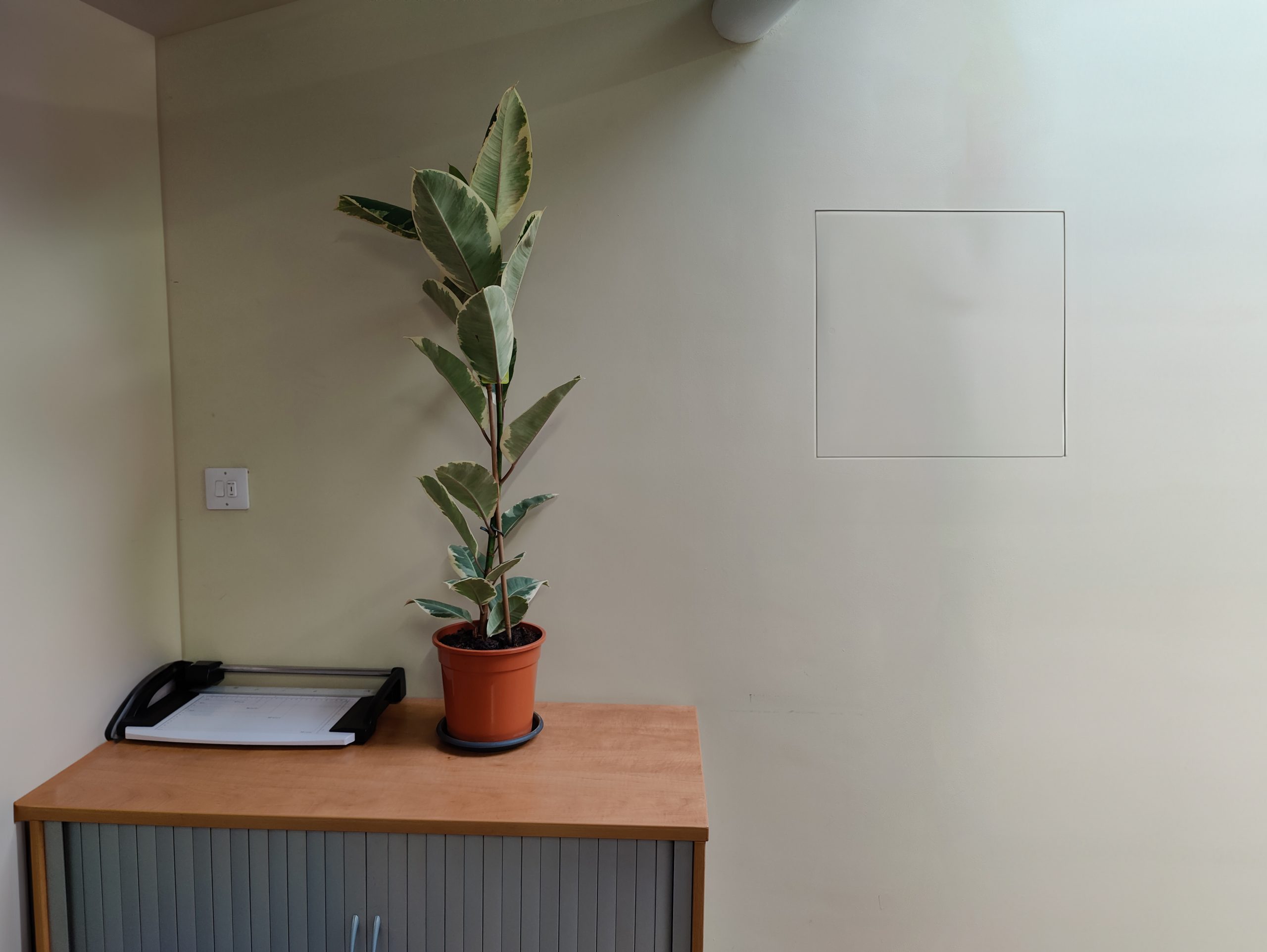 Value Metal Door Access Panels