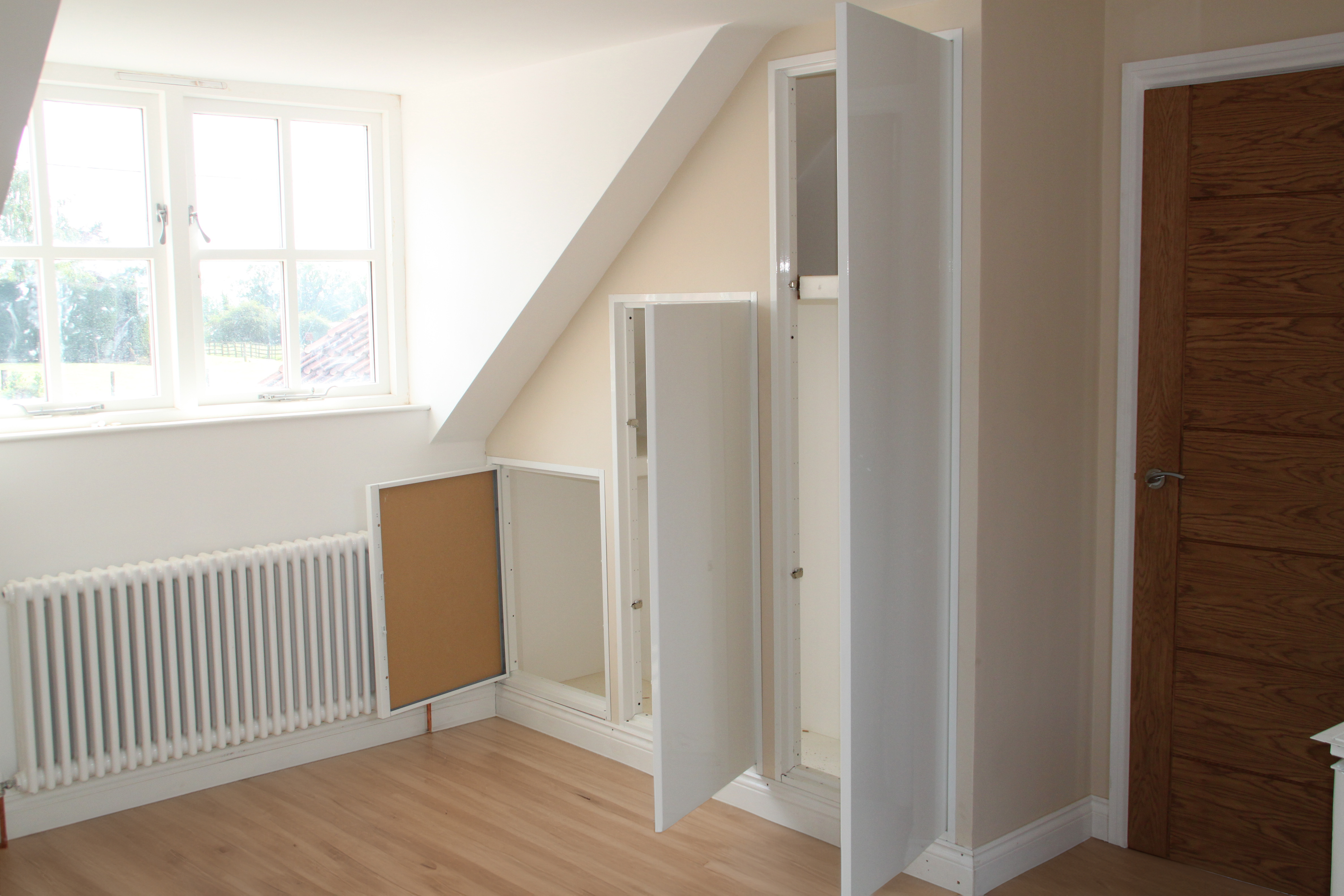 Premium Single Door Access Panels