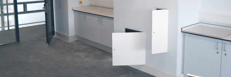 Contract Metal Door Access Panels