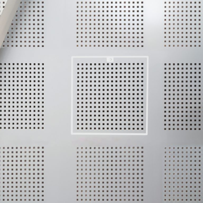 Rigitone Style Access Panel