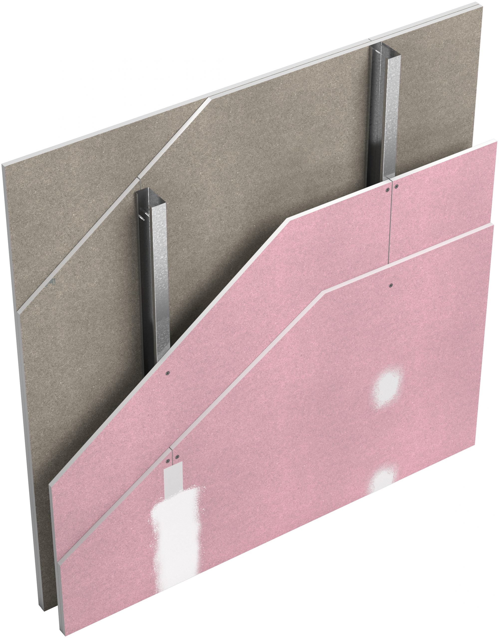 Overview thumbnail for standard flexible wall type