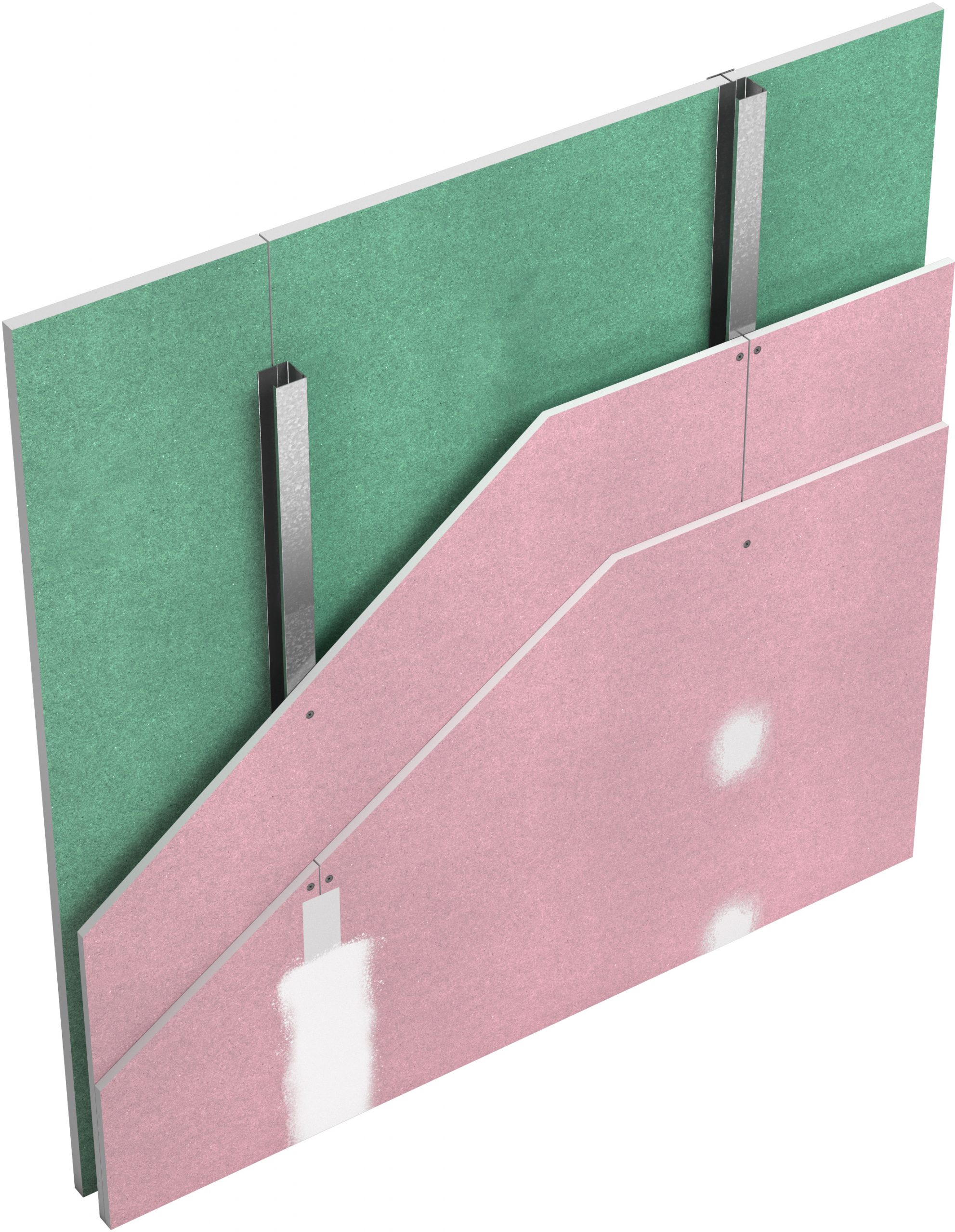 Overview thumbnail for associated wall types